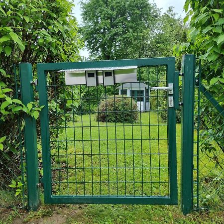 Maisonette Wohnung Woerthersee Sekirn Eksteriør billede