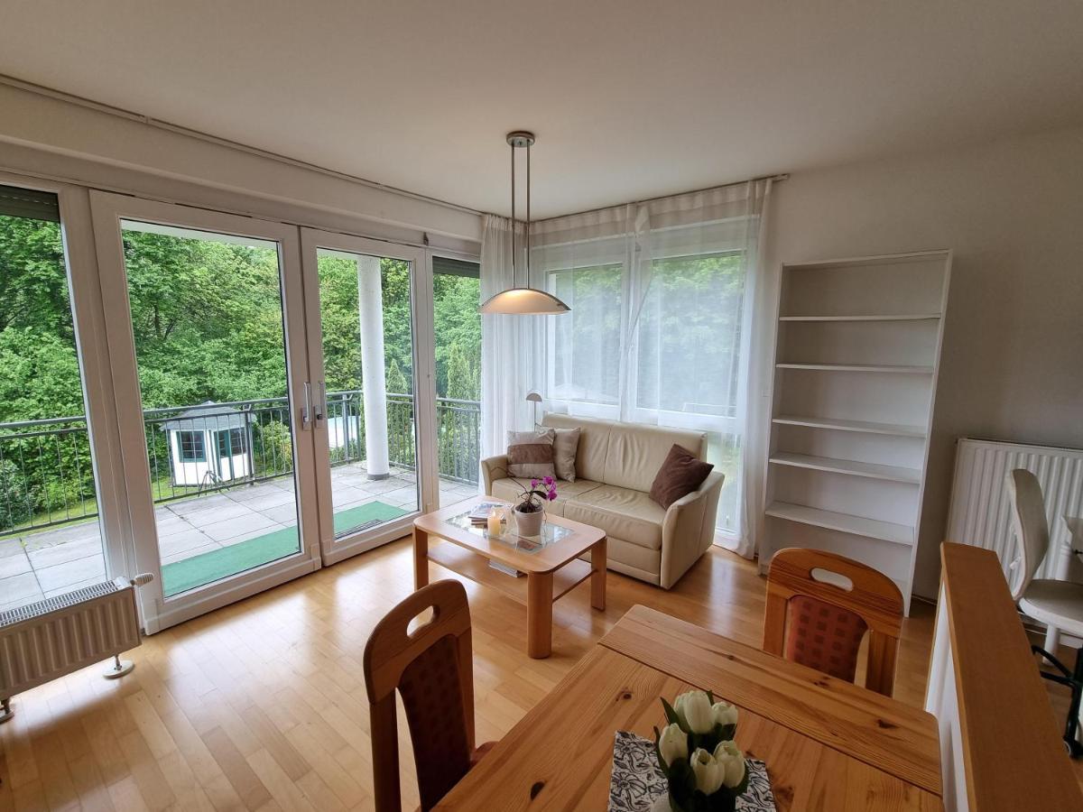 Maisonette Wohnung Woerthersee Sekirn Eksteriør billede